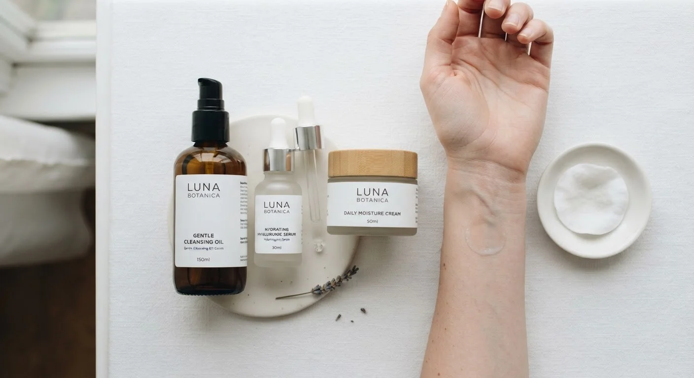 A Practical Checklist for Switching to a New Skincare Product Safely
