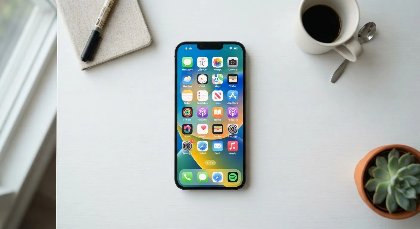 Apps & Software