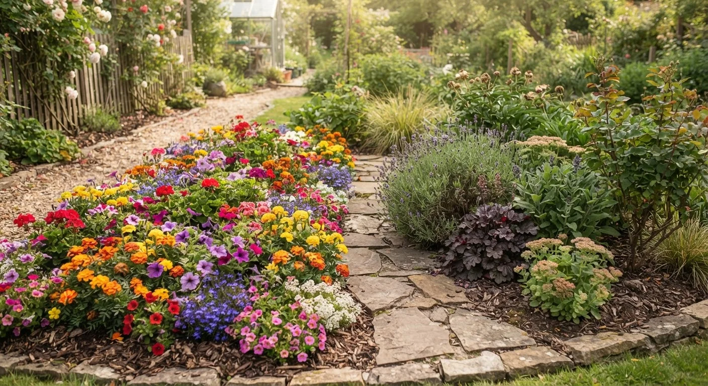 Garden & Outdoors