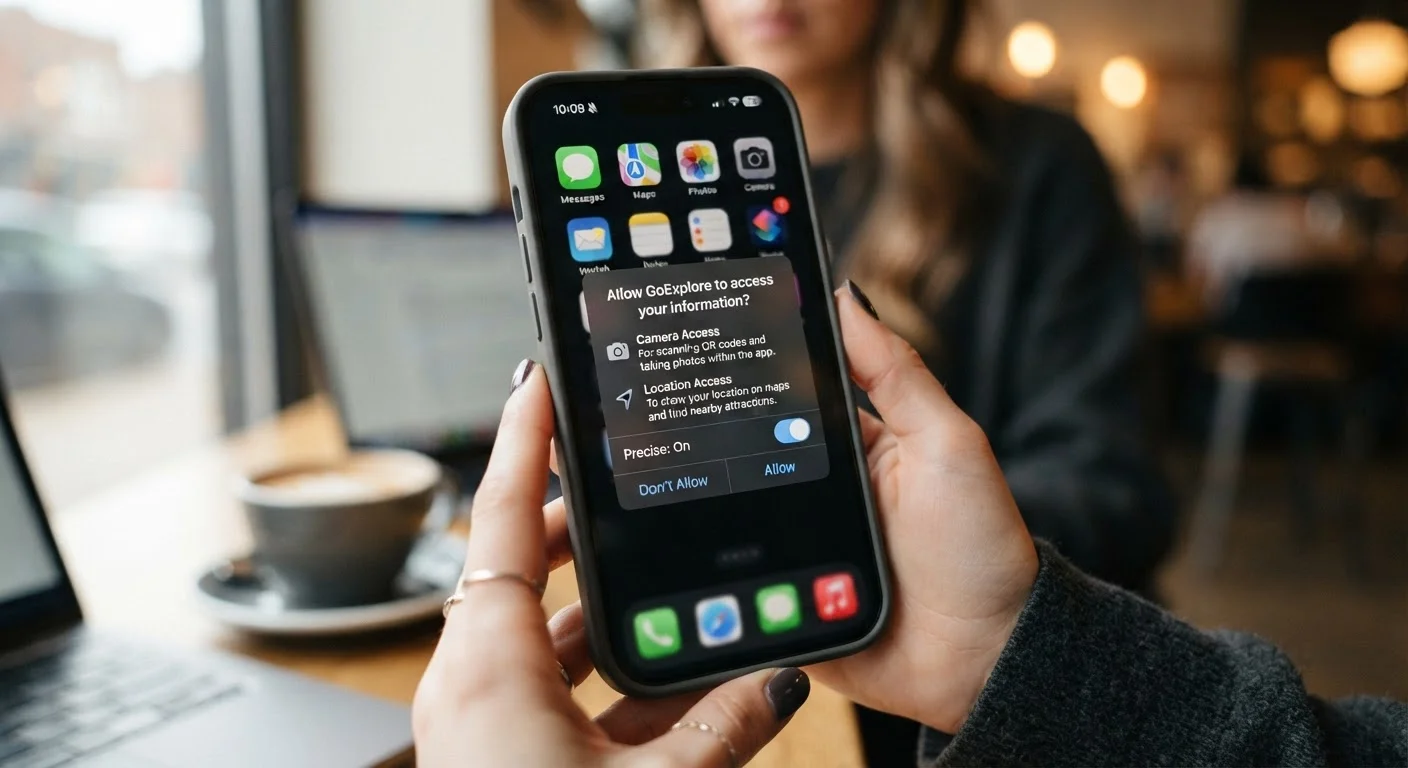 App Permissions Explained: What Your Apps Are Asking For and Why It Matters