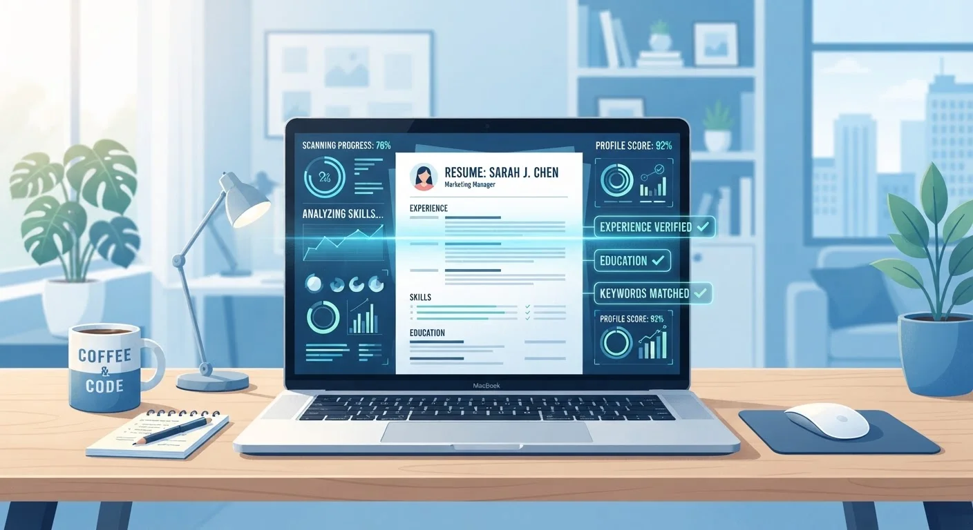 Applicant Tracking Systems Explained