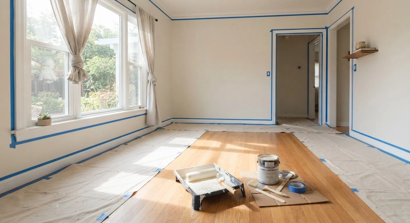 Home Improvement