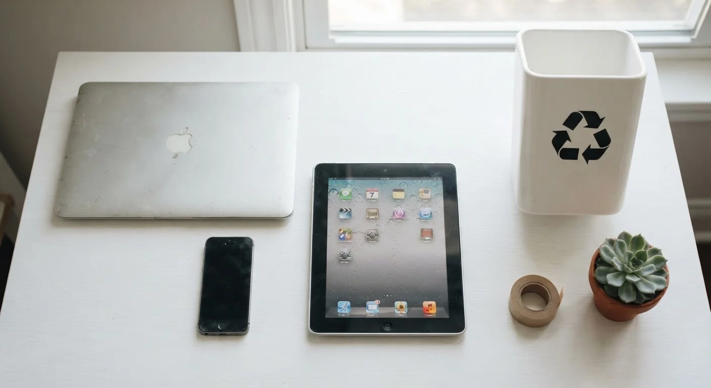 Devices & Gadgets