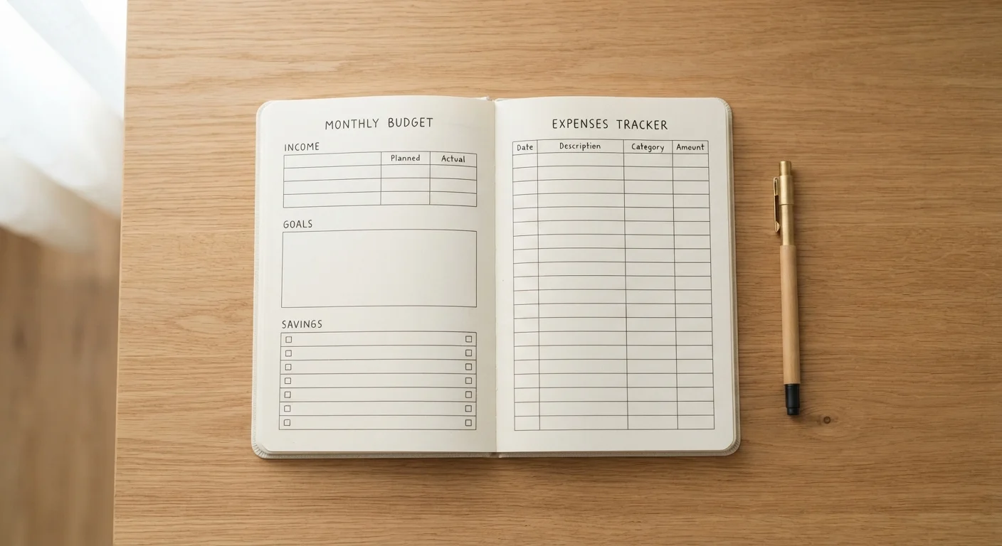 Budgeting Basics