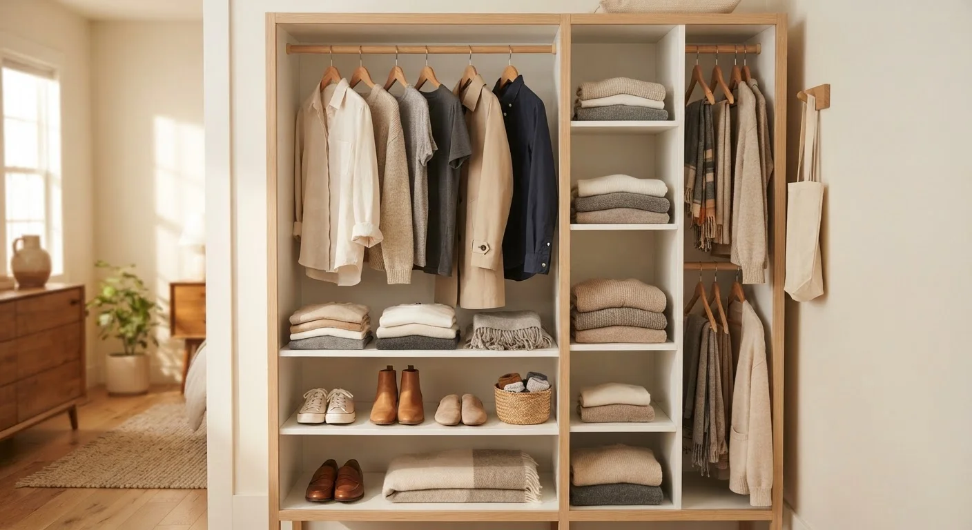 Everyday Fashion