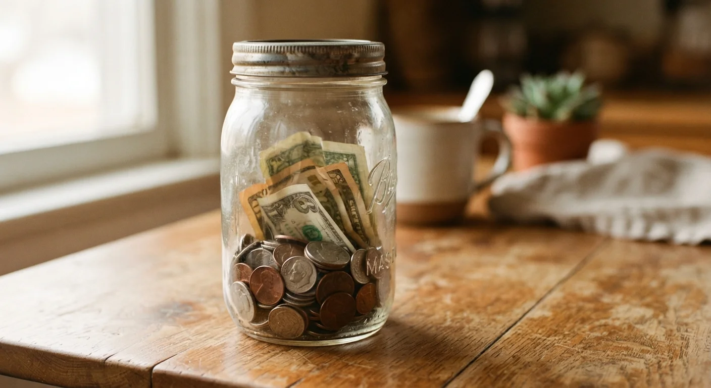 Saving & Credit