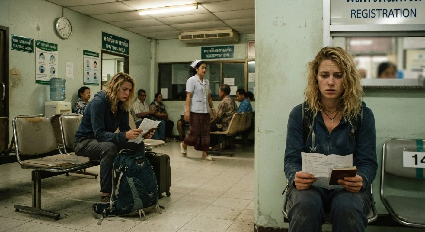 Common Assumptions About Overseas Medical Care That Can Leave You Stranded