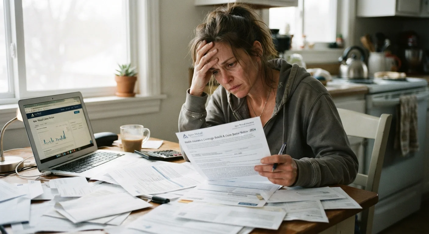 Coverage Gaps: The Insurance Situations Most People Don't Think About Until It's Too Late