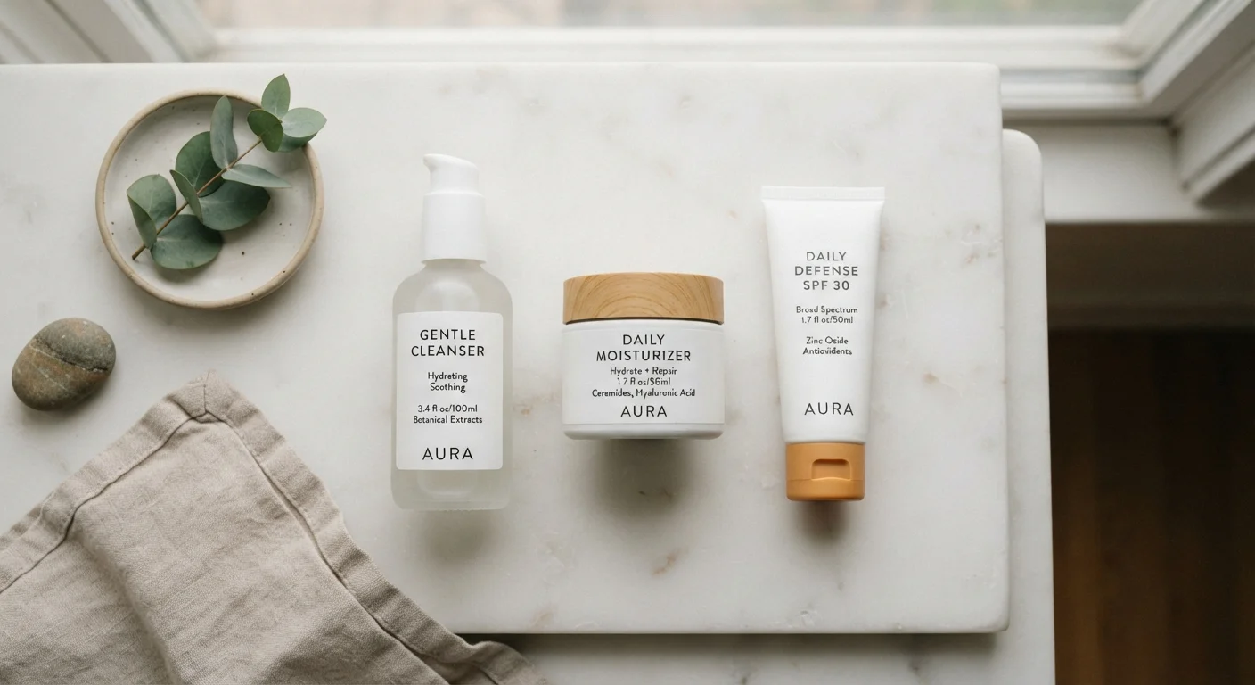 The Truth Behind Common Skincare Myths